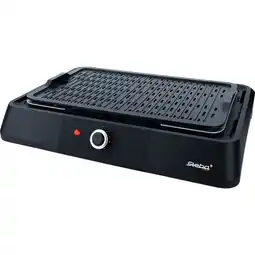 Netto Marken-Discount Steba Grill BBQ-Tischgrill VG P20 Angebot