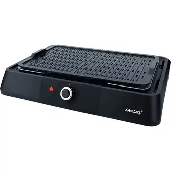 Netto Marken-Discount Steba Grill BBQ-Tischgrill VG P20 Angebot