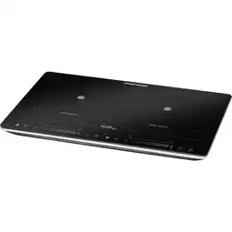Netto Marken-Discount Rommelsbacher Kochplatte Doppelkochplatte CT 3420/IN Angebot