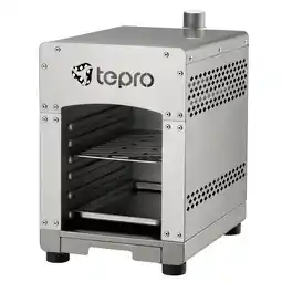 Netto Marken-Discount Tepro Toronto Steakgrill Basic Angebot
