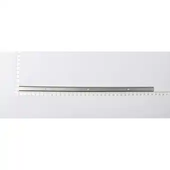 Netto Marken-Discount Scheppach Hobelmesser 330mm, 2 Stück Angebot