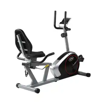 Netto Marken-Discount Body Coach Sitz-Liege-Heimtrainer Angebot