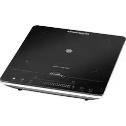 Netto Marken-Discount Rommelsbacher Kochplatte Einzelkochplatte CT 2020/IN Angebot