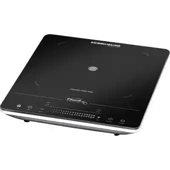 Netto Marken-Discount Rommelsbacher Kochplatte Einzelkochplatte CT 2020/IN Angebot