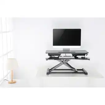 Netto Marken-Discount reflecta ERGO Sit-Stand Workstation DS950 Angebot