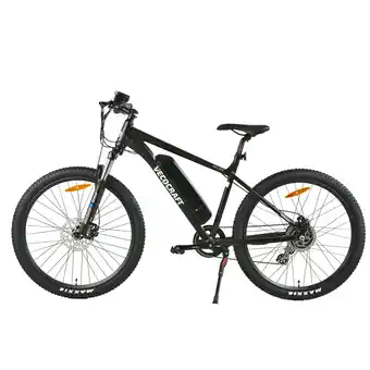 Netto Marken-Discount Vecocraft Elektro Mountainbike Helios Angebot