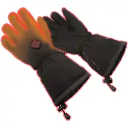 Netto Marken-Discount Thermo Ski Gloves XS-S Angebot