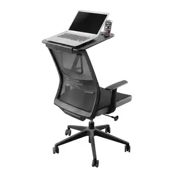 Netto Marken-Discount reflecta ERGO Stand Workstation C450 Angebot