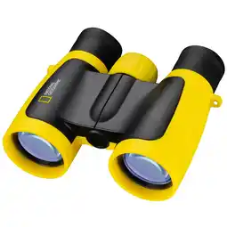 Netto Marken-Discount NATIONAL GEOGRAPHIC 3x30 Kinderfernglas Angebot