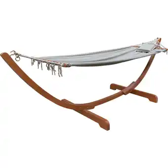 Netto Marken-Discount Hängematte Madeira 300x100cm Matten Hängestuhl Camping Schaukelliege Hängeliege Angebot