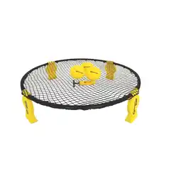 Netto Marken-Discount L.A. Sports Bouncing Ball-Set Deluxe Angebot