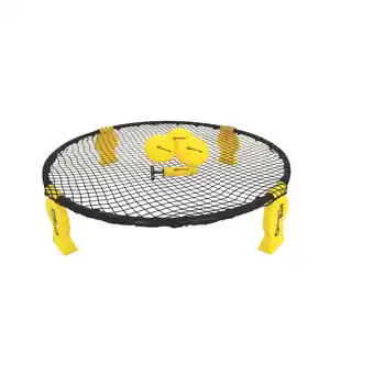 Netto Marken-Discount L.A. Sports Bouncing Ball-Set Deluxe Angebot