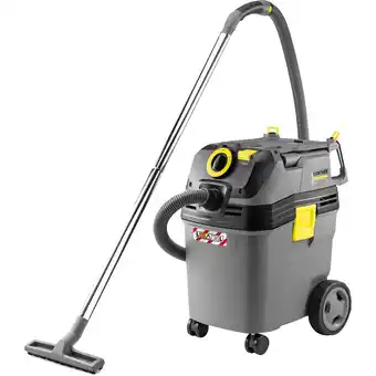 Netto Marken-Discount Kärcher Nass-/Trockensauger Nass-/Trockensauger NT 40/1 Ap L Angebot