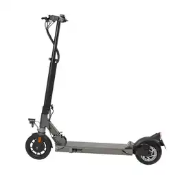 Netto Marken-Discount L.A. Sports E-Scooter Speed Deluxe 7.8-350 Angebot