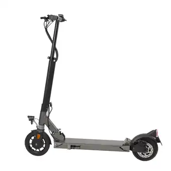Netto Marken-Discount L.A. Sports E-Scooter Speed Deluxe 7.8-350 Angebot