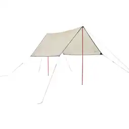 Netto Marken-Discount Grand Canyon Sonnensegel Shelter ZUNI 3, Mojave Desert Angebot