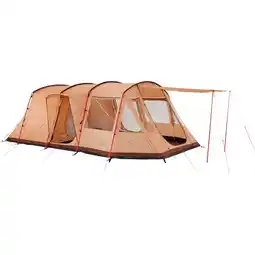 Netto Marken-Discount Grand Canyon Zelt Tunnelzelt DOLOMITI 6, Mojave Desert Angebot