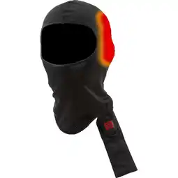 Netto Marken-Discount Thermo Hood - Kindergröße Angebot