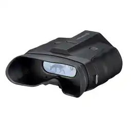 Netto Marken-Discount BRESSER Digitales Nachtsichtgerät binokular 3x20 Angebot