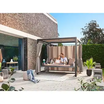 Netto Marken-Discount HOME DELUXE Set Provence - Matratze Angebot