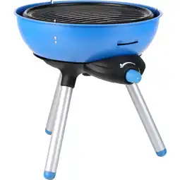 Netto Marken-Discount Campingaz Grill Party Grill 200 Gaskocher Angebot