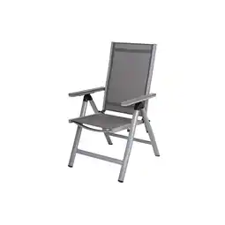 Netto Marken-Discount 7tlg. Alu Tischgruppe Garten Sitzgruppe Lounge Set Gartenmöbel Sitzgarnitur Angebot