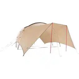 Netto Marken-Discount Grand Canyon Sonnensegel TAHUTA SHELTER 5, Mojave Desert Angebot