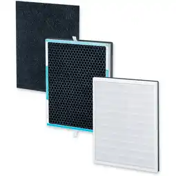 Netto Marken-Discount Beurer Filter Nachkauf-Filterset für LR 500 Angebot
