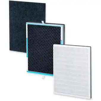 Netto Marken-Discount Beurer Filter Nachkauf-Filterset für LR 500 Angebot