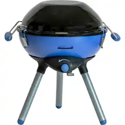 Netto Marken-Discount Campingaz Grill Party Grill 400 R Gaskocher Angebot