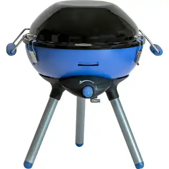 Netto Marken-Discount Campingaz Grill Party Grill 400 R Gaskocher Angebot