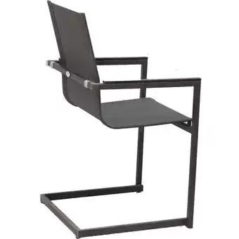 Netto Marken-Discount 5tlg. Metall Garden Pleasure Sitzgruppe Tisch Esstisch Stuhl Stühle Sessel Angebot