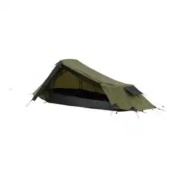 Netto Marken-Discount Grand Canyon Zelt Tunnelzelt RICHMOND 1, Capulet Olive Angebot