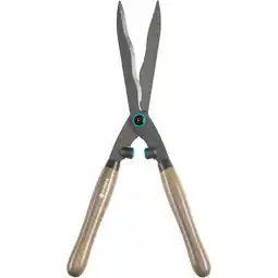 Netto Marken-Discount GARDENA Heckenschere Heckenschere NatureCut Angebot