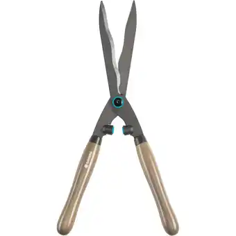 Netto Marken-Discount GARDENA Heckenschere Heckenschere NatureCut Angebot