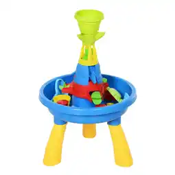 Netto Marken-Discount HOMCOM Babyspielzeug Kunststoff Angebot