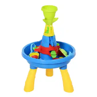 Netto Marken-Discount HOMCOM Babyspielzeug Kunststoff Angebot