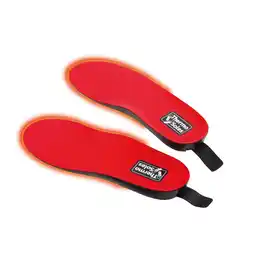 Netto Marken-Discount Thermo Soles XL 42 1/2 - 44 Angebot