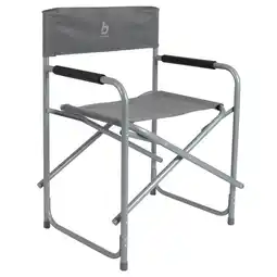 Netto Marken-Discount BO-CAMP Regiestuhl Camping Garten Strand Stuhl Sessel Klappstuhl 100 kg Angebot