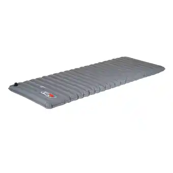 Netto Marken-Discount BO-CAMP Luftbett Flex Trekking Isomatte Camping Luft Matratze 194x70x10cm Pumpe Angebot