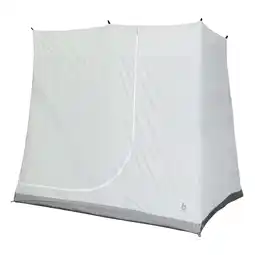 Netto Marken-Discount BO-CAMP Innenzelt für Vorzelt Camping Universal Innen Zelte Schlaf Zelt Kabine Angebot