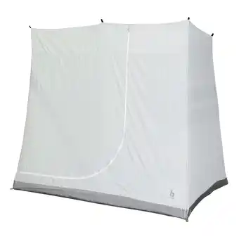 Netto Marken-Discount BO-CAMP Innenzelt für Vorzelt Camping Universal Innen Zelte Schlaf Zelt Kabine Angebot