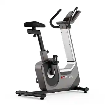 Netto Marken-Discount AsVIVA Heimtrainer H25 Angebot