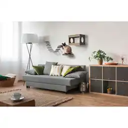 Netto Marken-Discount Katzenmöbel-Set mit Leiter, Höhle und Liegefläche Angebot