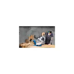 Netto Marken-Discount Scheppach HM140L Kapp-Zugsäge Angebot