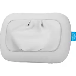 Netto Marken-Discount Medisana Massagekissen Komfort Shiatsu-Massagekissen MCG 800 Angebot