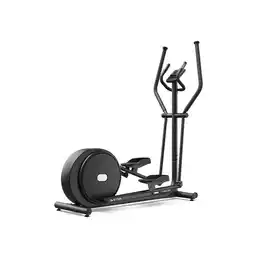 Netto Marken-Discount AsVIVA Crosstrainer & Ergometer C29 Bluetooth Angebot