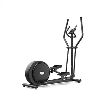 Netto Marken-Discount AsVIVA Crosstrainer & Ergometer C29 Bluetooth Angebot