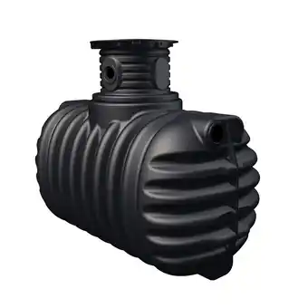 Netto Marken-Discount COMPACT Erdtank 1600 L Angebot