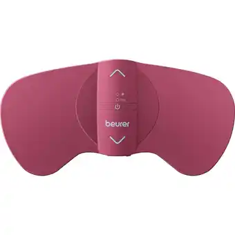 Netto Marken-Discount Beurer Massagegerät Menstrual Relax EM 50 Angebot